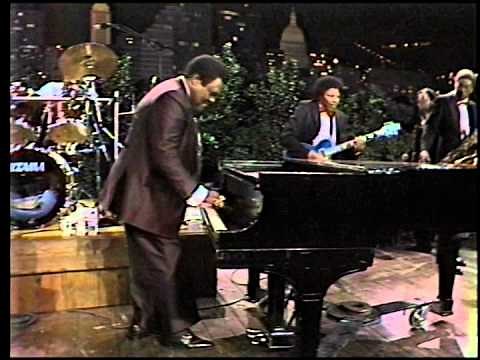Fats Domino & Dave Bartholomew - Live in Austin 1986 - [DVD 2 - part 04]