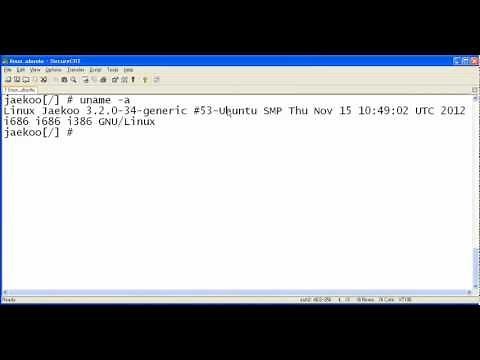 Linux new disk add ( command : fdisk , mkfs.ext4 , blkid , mount )