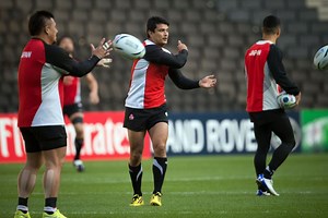 USA vs Japan RWC 2015 preview: What time does it start, what channel is it on and where can I watch it?