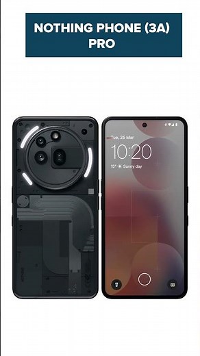 TOP 5: The best mobile phones under €500 – test and comparison in January 2026!