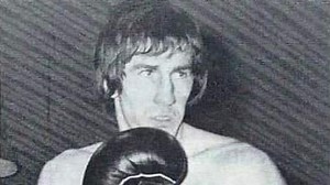 Décès du boxeur Gérald Bois