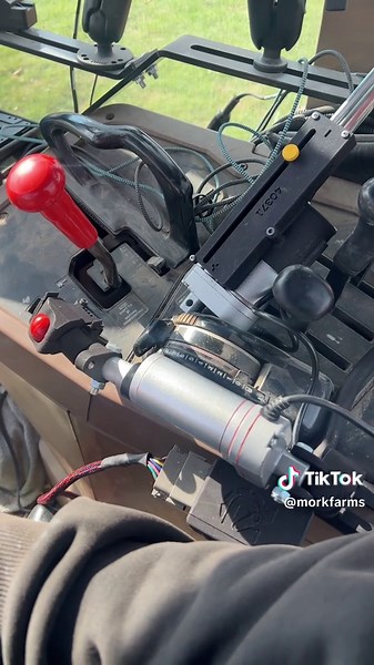 Corn Harvesting Techniques for Efficient Farming