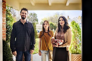 ‘Casual’ Is Back And It’s Just As Authentically Vulnerable As Ever