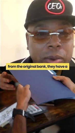 STOP PAYING STRANGERS