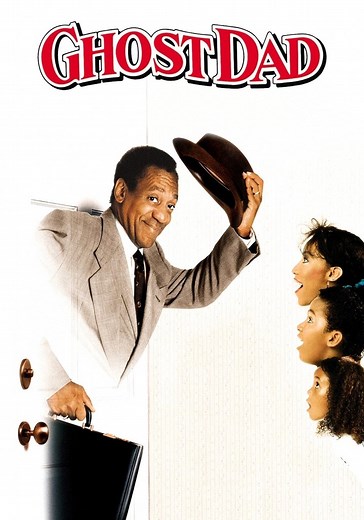 Ghost Dad - movie: where to watch stream online