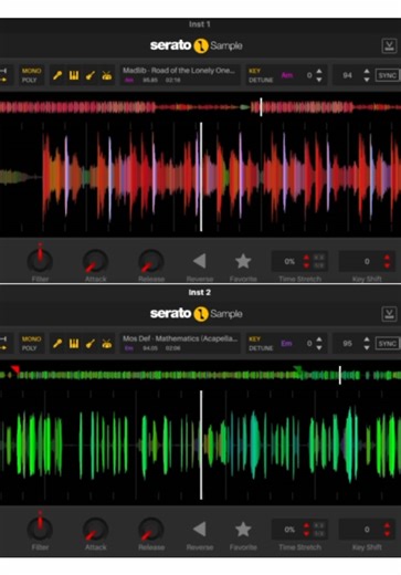 mos def core pt.1 #logicprox #producer #fyp #foryou #sample | Mos Def