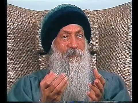 OSHO: Something Which Never Dies