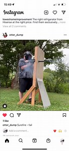 Surefire 5.56 RC2 fails the OC test