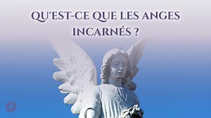 QUEST CE QUE LES ANGES INCARNÉS ?