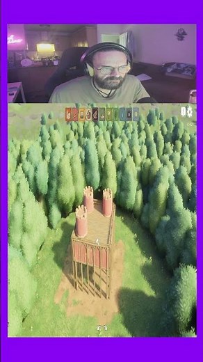 Tiny Glade - How To Do Decking - By miL's Tip's