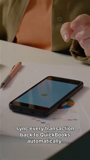 Nickel QuickBooks Desktop Integration – Sync Payments, Invoices & Bills (No Manual Entry)