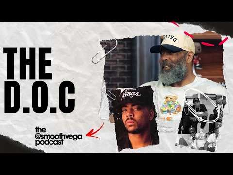 The D.O.C. on his role in N.W.A, Dr. Dre and why he felt left out