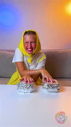 私たちはこっそりとお皿を入れ替えてみましたが... 計画通りにはいきませんでした 🙈🎬 #失敗 #面白い #バイラル