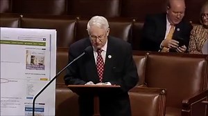 "This is the Amazon.com of baby body parts. It's outrageous, it's disgusting." Rep. Joe Pitts condemns Planned Parenthood and StemExpress for harvesting and selling the lungs, hearts, livers, and body parts of aborted babies. | Live Action