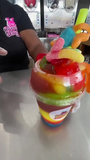 ⚠️CAUTION⚠️ These Daiquiris are delicious!