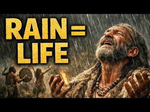 Rain for Life/ Survival history of ancient human being ‪@Valor-history‬