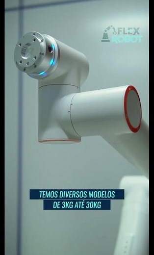 prouduct overview #fairino #robot#automation #roboticsolutions