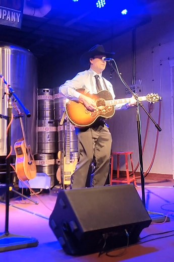 (Time Has Come To Say Good Bye) Country Writer Performer Johnny Miller | Johnny Miller