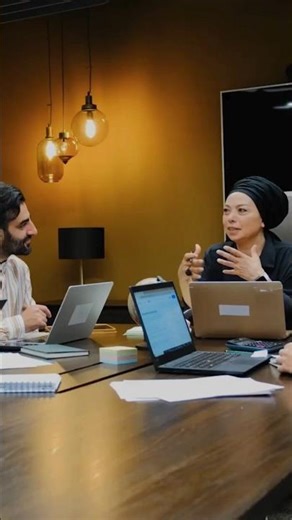 Why Back Office Teams Are the Backbone of Every Company | Connecting North