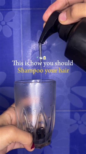 Effective Hair Shampooing Techniques for Healthy Hair