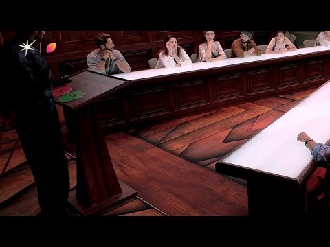 Farhana Vs Kunickaa | Bigg Boss 19