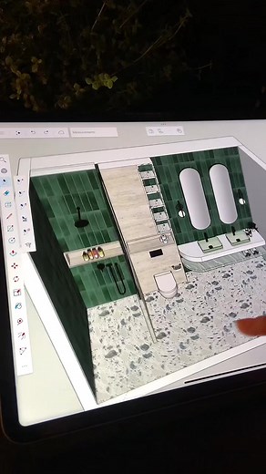 Sketchup Bathroom Design: Tips and Techniques