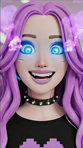 Lilith x Yuri-09 x Hekate - Pilot - A party in the Underworld?! 💜