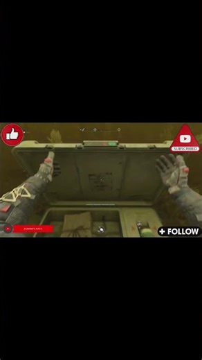 DYING LIGHT 2/PS5/INHIBIDOR BAJO EL AGUA #shortsvideo #shortvideo #gaming #ps5
