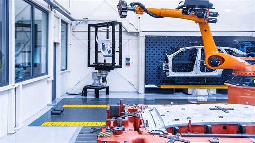 What's next for the technology sector?