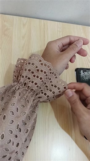 Creative Sleeve Variations for Fashion Designers