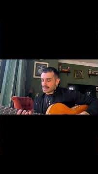 Gökhan Türkmen - Seninle Ben (akustik)