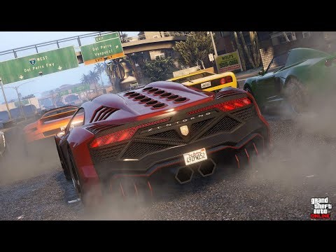 GTA 5 NEW UPDATE LIVE! 🚨 Secret Features, New Cars & Big Changes!