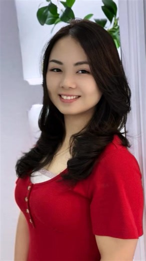 2.9K views · 54 reactions | #谢谢魔法师帮我变更自信美美殺  The MAGIC Scissors hair studio , Jln Song | Tracy Lee | Facebook