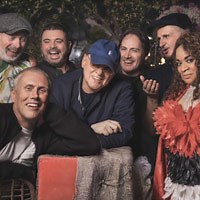 Happy Mondays Tour Dates & Tickets