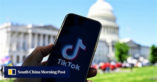 TikTok seals US deal but core algorithm could still rattle ties with China