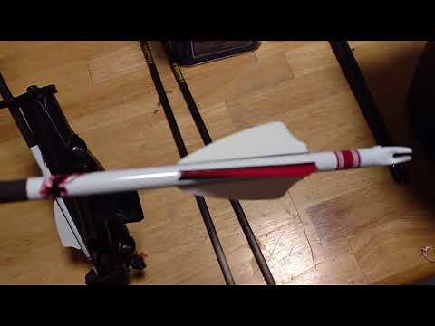 Q2i Fusion II Vane Short Review