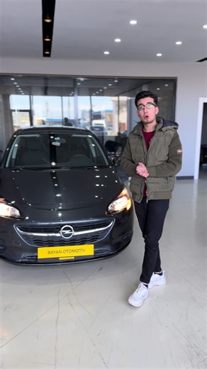 2017 Opel Corsa 1.4 Essence for Sale