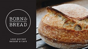 Born & Bread Bakery and Cafe