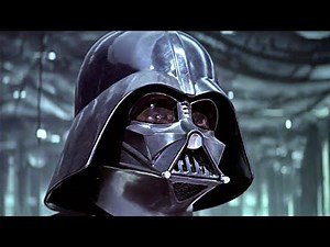 Star Wars: Episode IV - A New Hope - 1950's Super Panavision 70