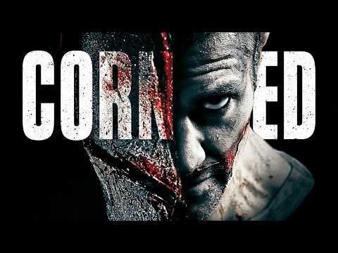 CORNERED! | Psychological Horror Thriller | Full Movie HD | Complete Film | Watch Now