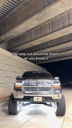 dat_rado18 (@dat_rado18)’s video of pop out big boogie