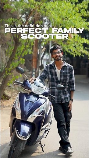TVS Jupiter 125: The Perfect Practical Family Scooter? | Road Sense