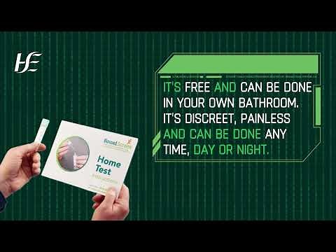 BowelScreen test