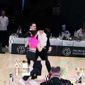 130K views · 3.7K reactions | Boogie Woogie Fast Round by Simone & Giulia from Italy  I am always amazed by their acrobatics technique! . . . . . #dance #boogie #boogiewoogie #competition #couple #trick #crazy #meta #video #Facebook | Sondre & Tanya | Facebook