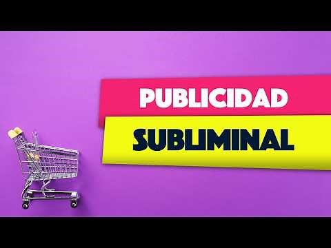 Publicidad Subliminal. Conceptos y ejemplos reales | [EMK]