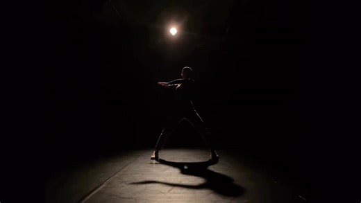 Miriam Markl Bewegungsstudie 2025