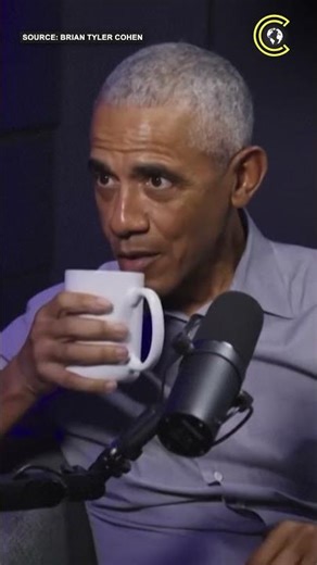 Obama Says “They’re Real” on Aliens, Then Clarifies No Evidence of Contact as President | CLRCUT