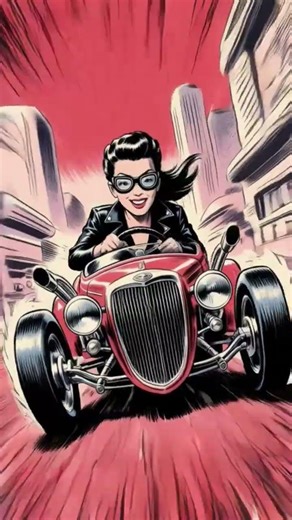 The Classic Sound 🎸🎶😎 #60smusic #rockabillylife #music #crazycarlover #50srock #hotrodculture