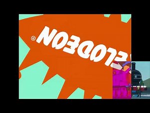 The Ultimate Nickelodeon Logos 2000 2006 Compliation 2023 UPDATED