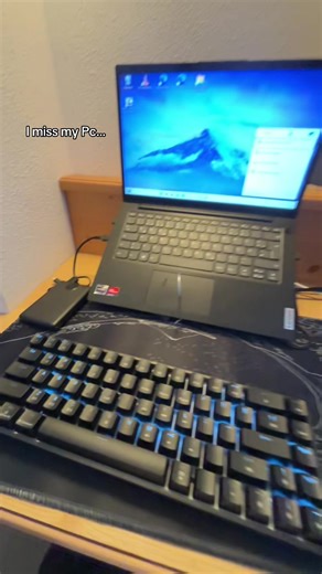 Returning Soon: Exciting Tech Setup Update